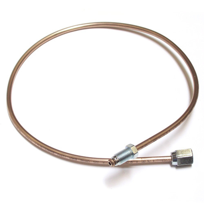 RNA033A remleiding achterframe lang HD26